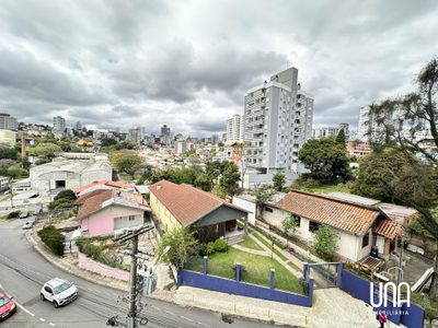 Apartamento, 2 quartos, 57 m² - Foto 4