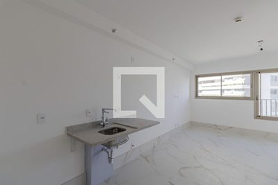Kitnet-Studio, 31 m² - Foto 3