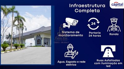 Terreno, 180 m² - Foto 4