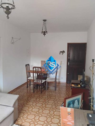 Apartamento, 2 quartos, 50 m² - Foto 3