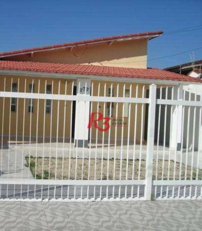 Casa, 3 quartos, 140 m² - Foto 1