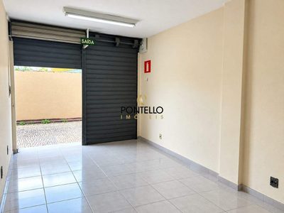 Loja-Salão, 17 m² - Foto 4