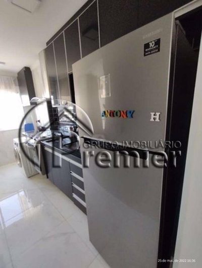 Apartamento, 3 quartos, 76 m² - Foto 5