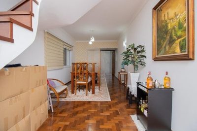 Casa, 3 quartos, 179 m² - Foto 4