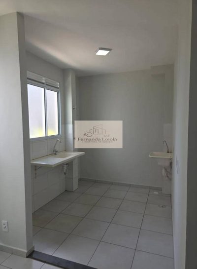 Apartamento, 2 quartos, 40 m² - Foto 5