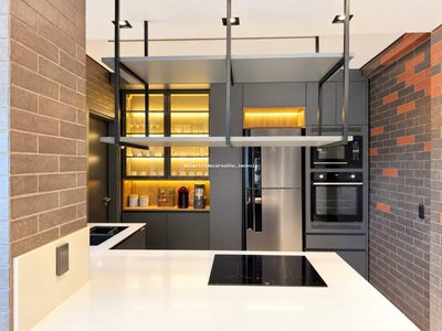 Apartamento, 3 quartos, 111 m² - Foto 4