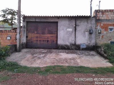 Casa, 2 quartos, 180 m² - Foto 1