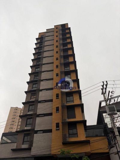 Apartamento, 1 quarto, 35 m² - Foto 2