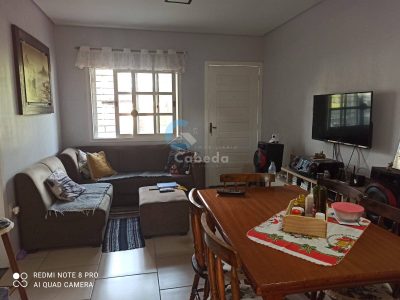 Casa, 3 quartos, 78 m² - Foto 2