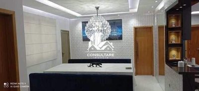 Casa, 3 quartos, 250 m² - Foto 3