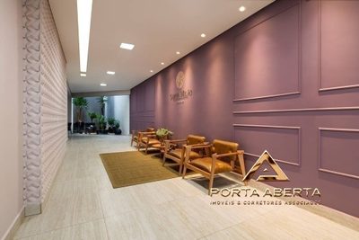 Apartamento, 3 quartos, 72 m² - Foto 4