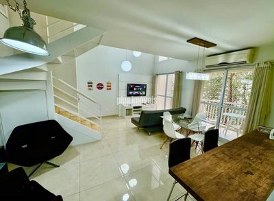 Apartamento, 2 quartos, 68 m² - Foto 3