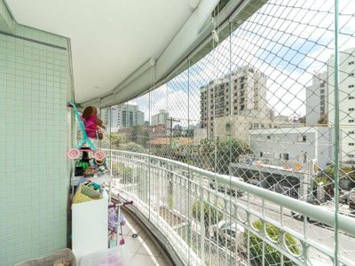 Apartamento, 2 quartos, 126 m² - Foto 2