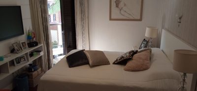 Apartamento, 3 quartos, 140 m² - Foto 2