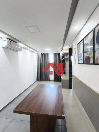 Apartamento, 2 quartos, 52 m² - Foto 1