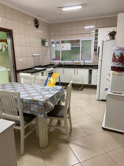 Casa, 3 quartos, 166 m² - Foto 3