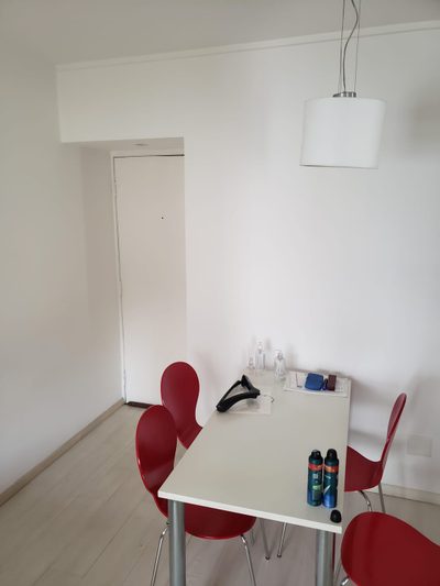 Apartamento, 1 quarto, 42 m² - Foto 4