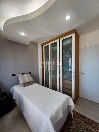 Apartamento, 3 quartos, 100 m² - Foto 1