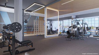 Cobertura, 4 quartos, 304 m² - Foto 2
