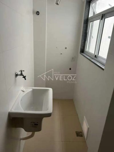 Apartamento, 1 quarto, 39 m² - Foto 2