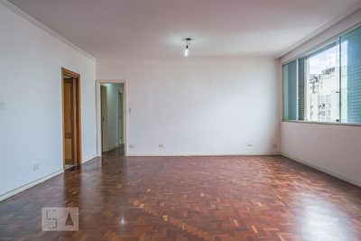 Apartamento, 3 quartos, 150 m² - Foto 2
