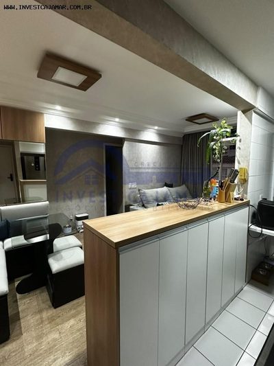 Apartamento, 3 quartos - Foto 4