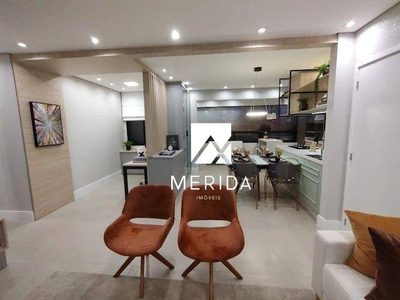 Apartamento, 3 quartos, 92 m² - Foto 5
