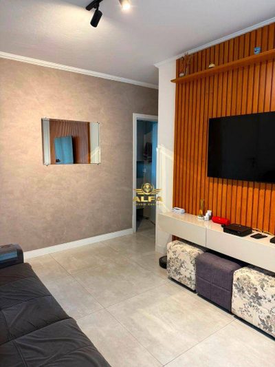 Cobertura, 2 quartos, 60 m² - Foto 4