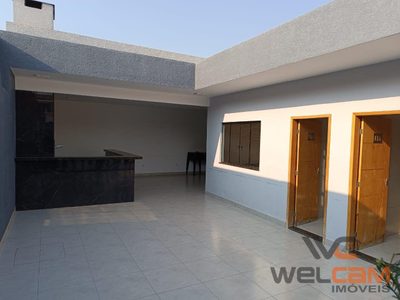 Casa, 1 quarto, 62 m² - Foto 5