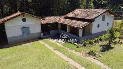 Sítio, 3 quartos, 3438 m² - Foto 2