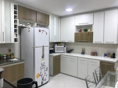 Sobrado, 3 quartos - Foto 4