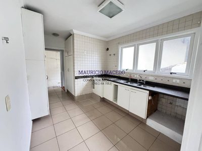 Casa, 4 quartos, 343 m² - Foto 1