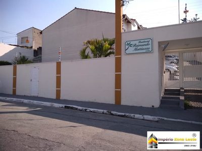 Sobrado, 2 quartos, 60 m² - Foto 2