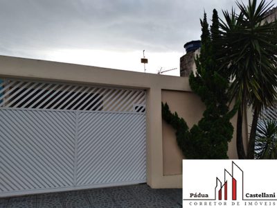 Casa, 4 quartos, 158 m² - Foto 2