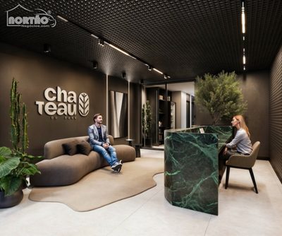 Casa, 1 quarto, 23 m² - Foto 3