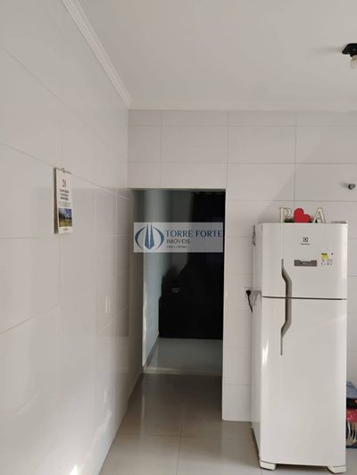 Sobrado, 2 quartos, 150 m² - Foto 5