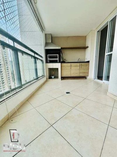 Apartamento, 3 quartos - Foto 1