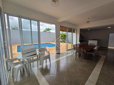 Casa de Condomínio, 4 quartos - Foto 4
