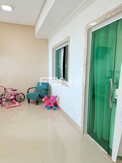 Casa, 2 quartos, 180 m² - Foto 2