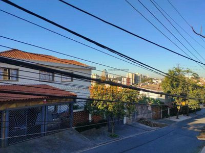 Sobrado, 3 quartos, 215 m² - Foto 4