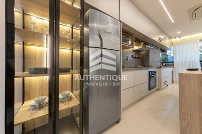 Apartamento, 2 quartos, 41 m² - Foto 4