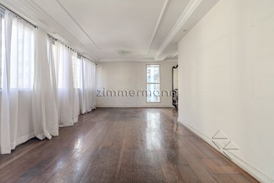 Apartamento, 3 quartos, 170 m² - Foto 2