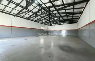 Depósito-Galpão, 120 m² - Foto 4