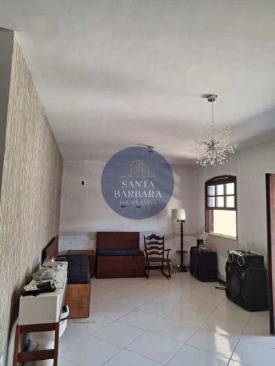 Casa, 5 quartos, 280 m² - Foto 3