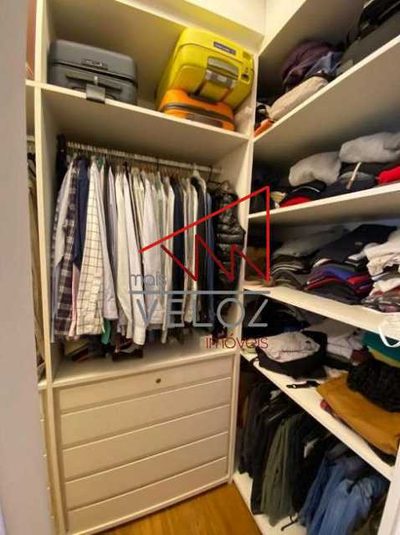 Apartamento, 5 quartos, 205 m² - Foto 3