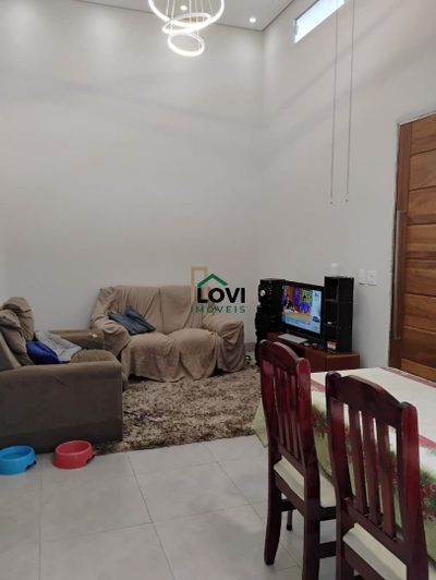 Casa, 2 quartos, 99 m² - Foto 4