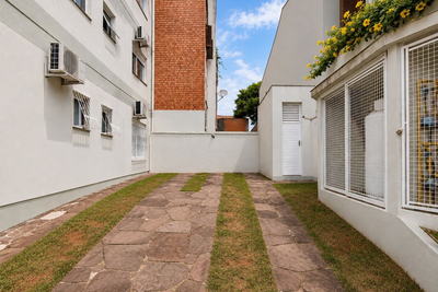 Apartamento, 2 quartos, 75 m² - Foto 3