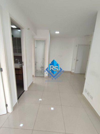 Apartamento, 2 quartos, 46 m² - Foto 5