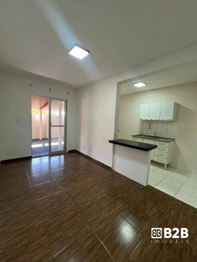 Apartamento, 2 quartos, 100 m² - Foto 1