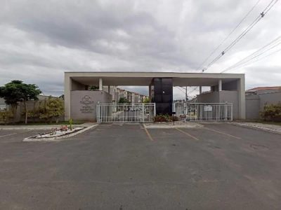 Apartamento, 2 quartos, 48 m² - Foto 1